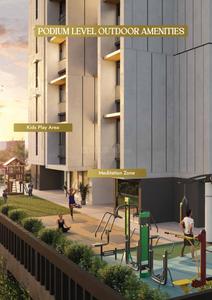 2 BHK Flat