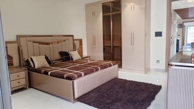 Bedroom Image of 2250 Sq.ft 4 BHK Builder Floor for sale in Mayfield Garden Gurgaon for Rs. 37500000