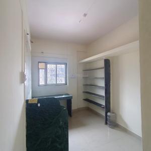 Hall Image of 600 Sq.ft 1 BHK Independent House for rent in Wadgaon Sheri Pune for Rs. 15000