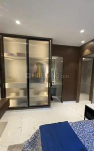 Bedroom Image of 1050 Sq.ft 2 BHK Apartment / Flat for sale in Runwal Woods, Chembur Mumbai for Rs. 23000000