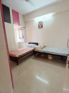 Hall Image of 1450 Sq.ft 3 BHK Apartment / Flat for sale in Namitha Padmanabha, Padmarao Nagar Secunderabad for Rs. 8000000