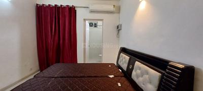 Balcony Image of 925 Sq.ft 2 BHK Builder Floor for rent in Vatika India Next, Sector 82 Gurgaon for Rs. 30000