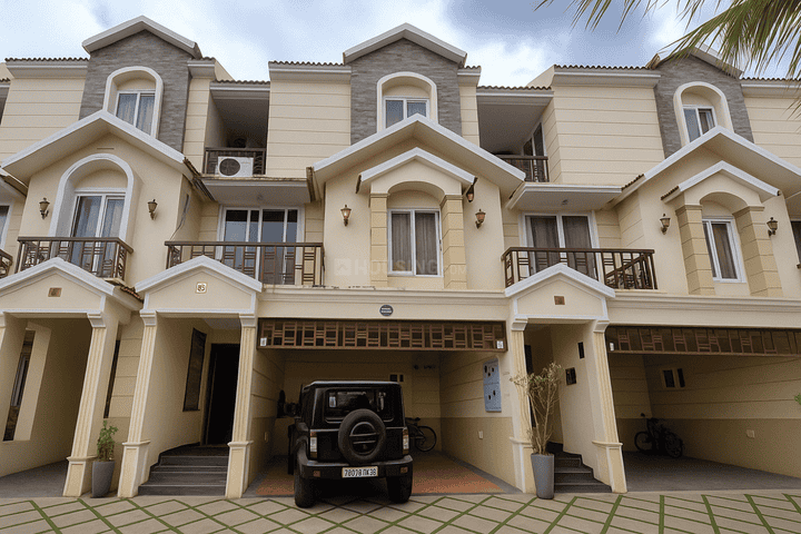 Daiwik Sparsh Main Image 1