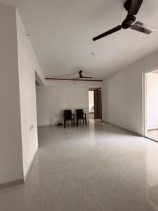 Hall Image of 1250 Sq.ft 2.5 BHK Apartment / Flat for sale in Hinjawadi Phase 2 Pune for Rs. 12000000