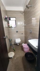 Bathroom Image of 922 Sq.ft 2 BHK Apartment / Flat for sale in Acons Prive, Vidya Nagar Alibag for Rs. 6000000