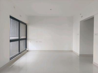 Living Room Image of 1090 Sq.ft 2 BHK Apartment / Flat for sale in Kumar Princetown Towers, Mohammed Wadi Pune for Rs. 6900000