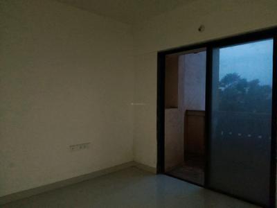 Living Room Image of 1596 Sq.ft 3 BHK Apartment / Flat for sale in Bramhacorp Emerald County, Mohammed Wadi Pune for Rs. 13500000