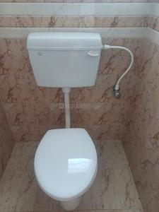 Bathroom Image of 1060 Sq.ft 2 BHK Apartment / Flat for rent in Ramapuram Chennai for Rs. 30000