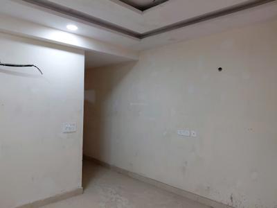 Living Room Image of 1125 Sq.ft 3 BHK Apartment / Flat for sale in Chandan Hola New Delhi for Rs. 8200000
