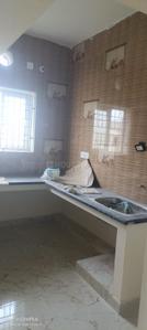 Kitchen Image of 1180 Sq.ft 3 BHK Apartment / Flat for sale in Sembakkam Chennai for Rs. 7900000