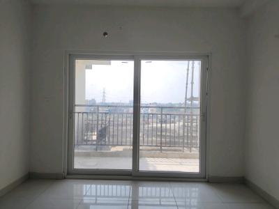 Living Room Image of 649 Sq.ft 2 BHK Apartment / Flat for sale in Padur Chennai for Rs. 6020000