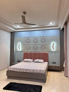 Bedroom Image of 1725 Sq.ft 3 BHK Apartment / Flat for sale in Aerovista, Mansarovar Extension Jaipur for Rs. 10500000