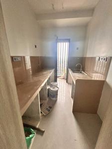 Kitchen Image of 850 Sq.ft 2 BHK Apartment / Flat for rent in Rustomjee Paramount, Santacruz West Mumbai for Rs. 225000