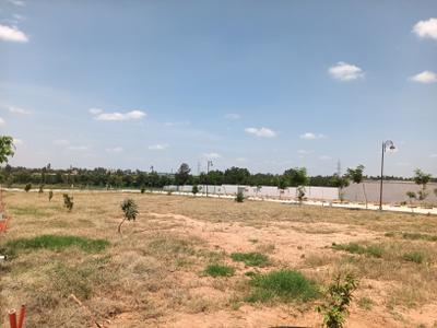 Image of 1800 Sq.ft Residential Plot / Land for sale in Hoskote, Bengaluru for Rs. 12060016