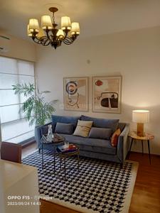Bedroom Image of 1888 Sq.ft 3 BHK Apartment / Flat for sale in Godrej Golf Link, Jaypee Greens Greater Noida for Rs. 29400000