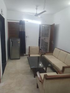 Hall Image of 1450 Sq.ft 2 BHK Builder Floor for rent in Sector 37 Noida for Rs. 38000