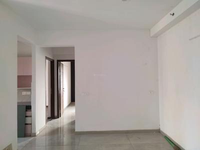 Living Room Image of 1095 Sq.ft 2 BHK Apartment / Flat for rent in ACE Parkway, Sector 150 Noida for Rs. 30000