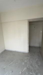Bedroom Image of 650 Sq.ft 2 BHK Independent House for sale in Swastik Platinum, Vikhroli East Mumbai for Rs. 16000000