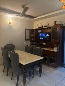 Hall Image of 945 Sq.ft 2 BHK Builder Floor for sale in Sector 79 Mohali for Rs. 11500000