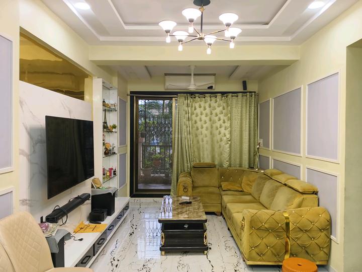 Sarvoday hills Main Image 1