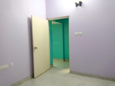 Bedroom Image of 1097 Sq.ft 3 BHK Apartment / Flat for sale in Sarsuna Kolkata for Rs. 5200000