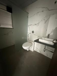 Bathroom Image of 1110 Sq.ft 2 BHK Apartment / Flat for sale in Pride World City, Lohegaon Pune for Rs. 8500000