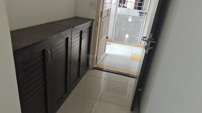 Living Room Image of 990 Sq.ft 2 BHK Apartment / Flat for rent in Nanded Asawari, Nanded Pune for Rs. 26000