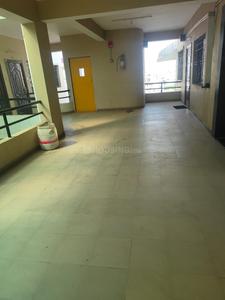 Image of 1400 Sq.ft 3 BHK Apartment / Flat for sale in Gold Govind Wing In Golden Park I, Omkar Nagar, Nagpur for Rs. 6100000