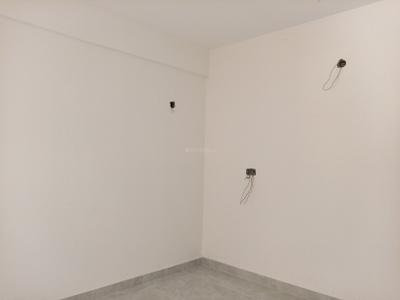 Bedroom Image of 1000 Sq.ft 2 BHK Apartment / Flat for rent in Mahadevapura Bengaluru for Rs. 46004
