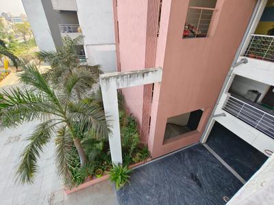 Image of 2043 Sq.ft 3 BHK Apartment / Flat for sale in Myco Akira Heights, Juhapura, Ahmedabad for Rs. 12500000