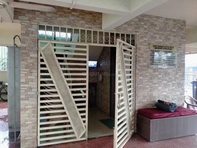 Image of 580 Sq.ft 1 BHK Apartment / Flat for sale in Shivtej Darshan, Kopar Khairane, Navi Mumbai for Rs. 7600000