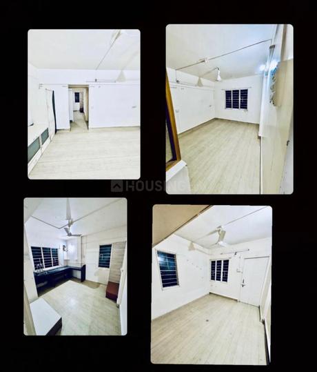 AV Paschimanagari Balcony 1