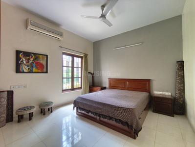 Bedroom Image of 2398 Sq.ft 3.5 BHK Villa for sale in Puravankara Purva Parkridge by Puravankara Limited, Mahadevapura Bengaluru for Rs. 107800000