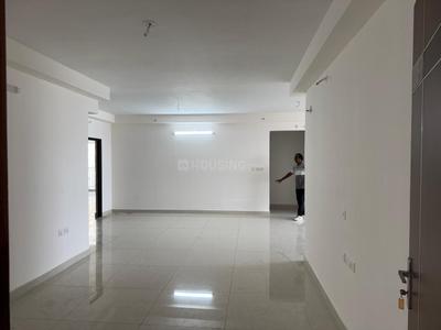 Living Room Image of 2987 Sq.ft 4 BHK Apartment / Flat for sale in NSL East County Tower II, Uppal Hyderabad for Rs. 30000000