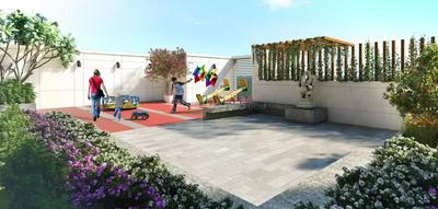 Image of 1420 Sq.ft 3 BHK Apartment / Flat for sale in Gaikwad Miro, Punawale, Pune for Rs. 8956000