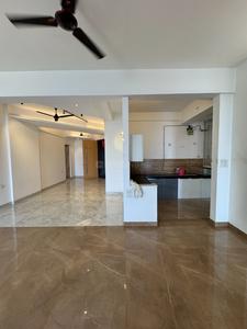 Hall Image of 1700 Sq.ft 3 BHK Apartment / Flat for sale in Progressive Grande, Ulwe Navi Mumbai for Rs. 27500000