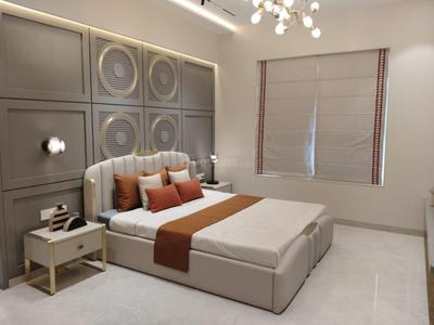 Bedroom Image of 1921 Sq.ft 3 BHK Apartment / Flat for sale in Rezo Phase 1, Mohammed Wadi Pune for Rs. 16900000