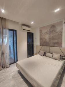 Bedroom Image of 1950 Sq.ft 3.5 BHK Apartment / Flat for sale in Goel Ganga Avanta A2, Mundhwa Pune for Rs. 25700000