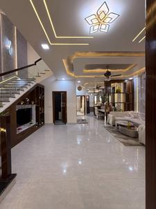 3 BHK Independent House