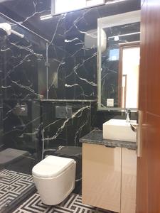 Bedroom Four Image of 2160 Sq.ft 4 BHK Builder Floor for sale in Uppal Southend, Sector 49 Gurgaon for Rs. 37000000
