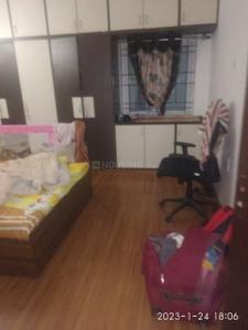 Bedroom Image of 1200 Sq.ft 2 BHK Apartment / Flat for rent in Mahadevapura Bengaluru for Rs. 44000