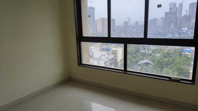 Bedroom Image of 700 Sq.ft 2 BHK Apartment / Flat for rent in DGS Sheetal Dharmaraj, Malad West Mumbai for Rs. 55000