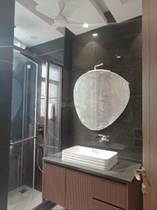 Image of 2700 Sq.ft 4 BHK Builder Floor for sale in Saket, New Delhi for Rs. 95000000