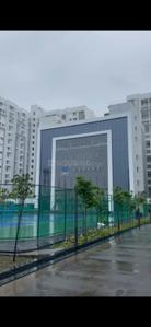Image of 520 Sq.ft 1 RK Studio for rent in Gera World Of Joy, Upper Kharadi, Pune for Rs. 25000