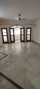 Hall Image of 2600 Sq.ft 3 BHK Apartment / Flat for rent in Lavelle Road Bengaluru for Rs. 120000