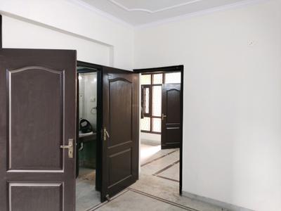 Bedroom Image of 1700 Sq.ft 3 BHK Apartment / Flat for sale in Nishat Apartment, Sector 19 Dwarka New Delhi for Rs. 27800000
