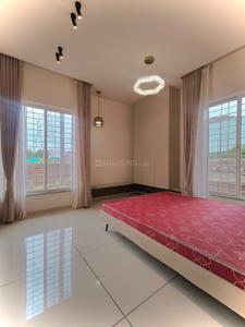 Bedroom Image of 1085 Sq.ft 2 BHK Apartment / Flat for sale in Optima Residency, Kondhwa Pune for Rs. 6800000