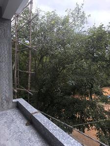 Bedroom Four Image of 3150 Sq.ft 5 BHK Apartment / Flat for sale in Bangalore City Municipal Corporation Layout Bengaluru for Rs. 29000150