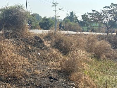 Image of 1089 Sq.ft Residential Plot / Land for sale in Invest Mahamumbai Plots in Pirkon, Pirkone, Navi Mumbai for Rs. 500000