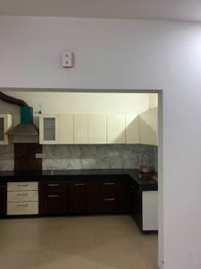 Kitchen Image of 2400 Sq.ft 7 BHK Independent House for sale in Sector 80 Mohali for Rs. 52500000